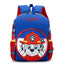 Paw Patrol School Backpack - Limited Edition