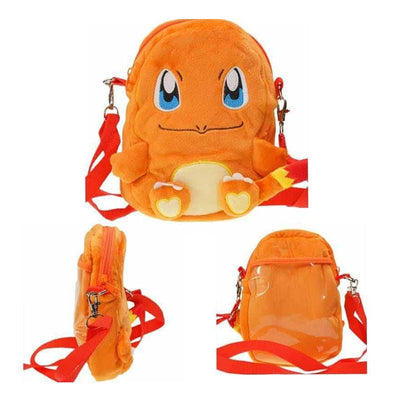 Pokémon Backpack
