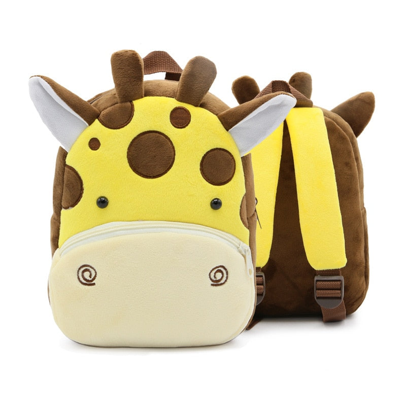 Cute Animals Backpack