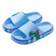 Dinosaur Slippers