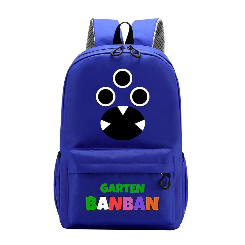 Garten of BanBan Backpack