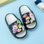 Limited Edition Labubu Children's Slippers
