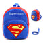 DC Comics Backpacks