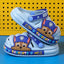 Limited Edition Paw Patrol 3.0 Slippers