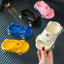 Racing Car Slippers
