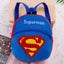 DC Comics Backpacks