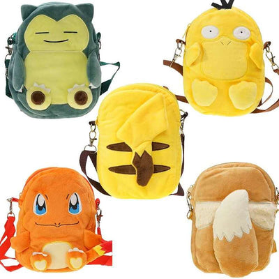 Pokémon Backpack