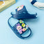 Limited Edition Labubu Children's Slippers