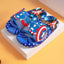 Limited Edition Heroes Children's Slippers