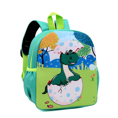 Magic Dino Backpack