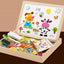 Animal Frame Puzzle