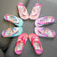 Limited Edition Unicorn Flip-Flop Children's Slippers