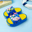 Limited Edition Labubu Children's Slippers