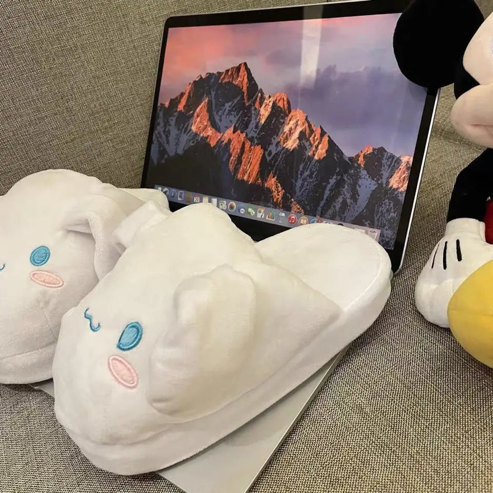 JoynibabyBunny Shoes