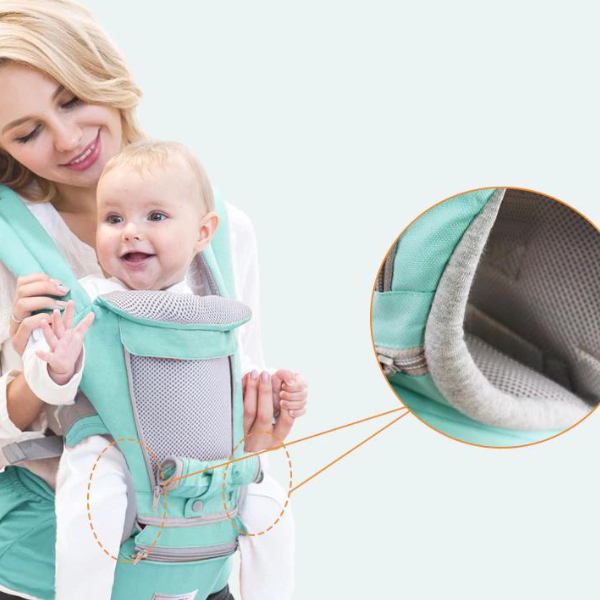Multi Functional Carrier