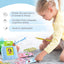 Audible Educator - Early Educational Device + Flashcards (224 CARDS)