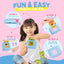 Audible Educator - Early Educational Device + Flashcards (224 CARDS)