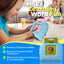 Audible Educator - Early Educational Device + Flashcards (224 CARDS)