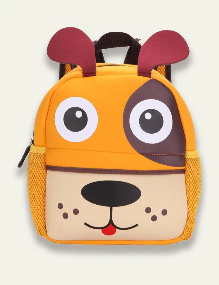 Animals Friends BackPack