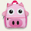 Animals Friends BackPack