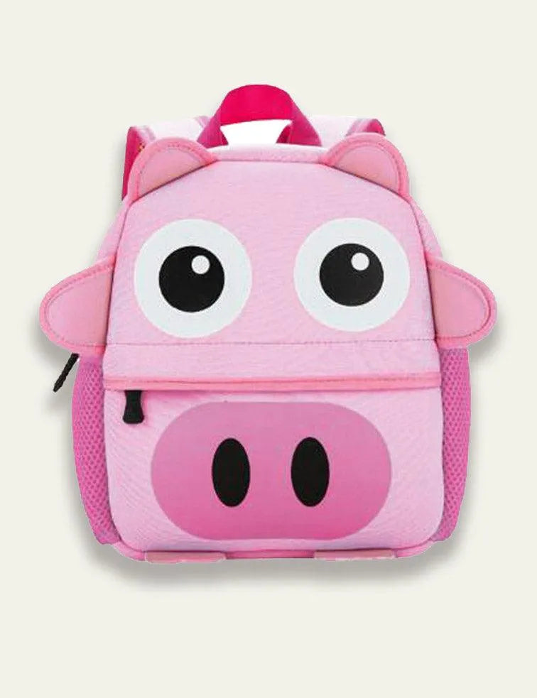 Animals Friends BackPack