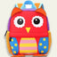 Animals Friends BackPack