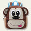 Animals Friends BackPack