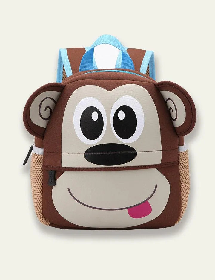Animals Friends BackPack