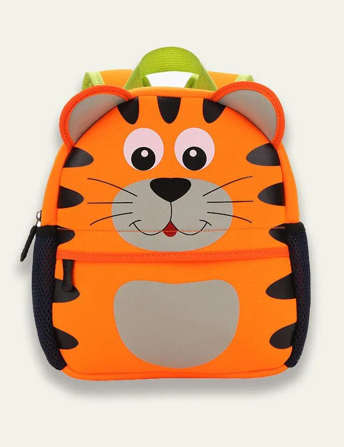 Animals Friends BackPack
