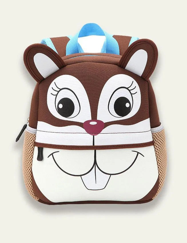 Animals Friends BackPack