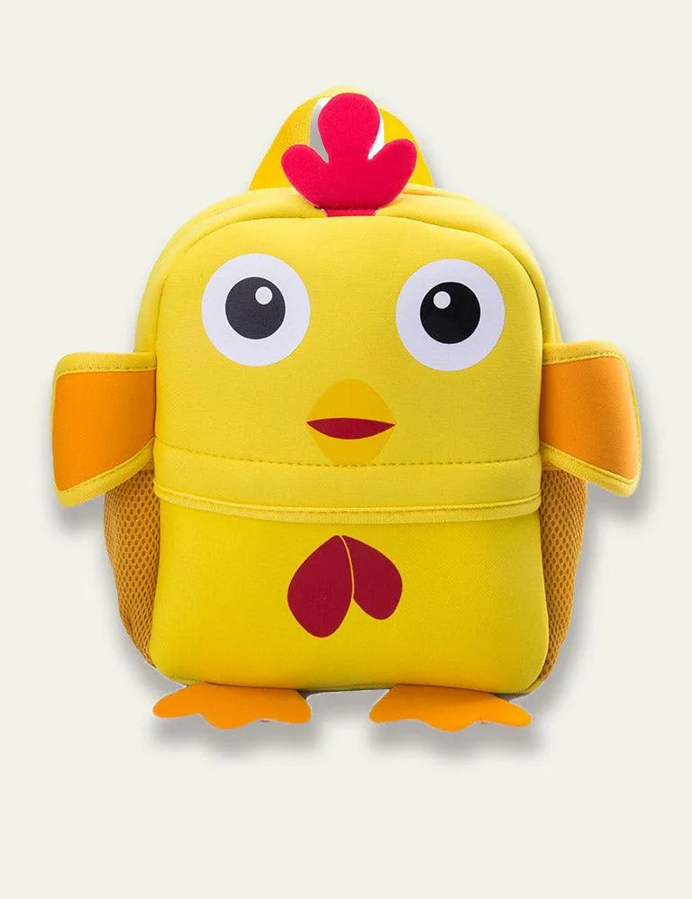 Animals Friends BackPack