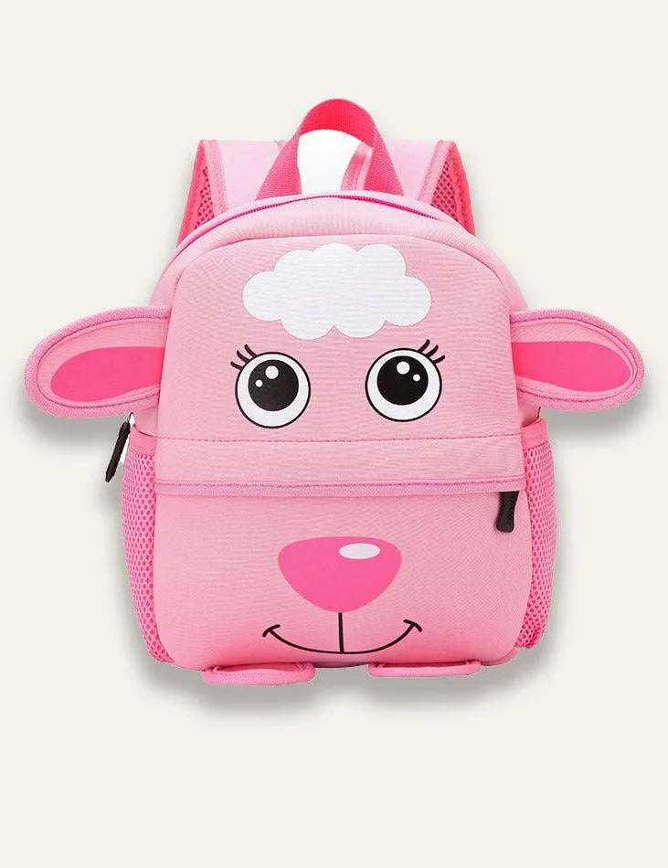 Animals Friends BackPack
