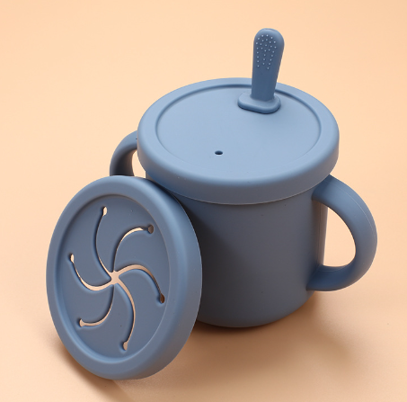 Baby Mealtime Kit