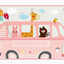 Car Sun Shade Car Cover for Kids