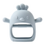 Baby Teether Silicone Anti-Eating Gloves