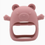 Baby Teether Silicone Anti-Eating Gloves