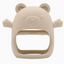 Baby Teether Silicone Anti-Eating Gloves