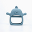 Baby Teether Silicone Anti-Eating Gloves