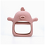 Baby Teether Silicone Anti-Eating Gloves