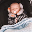 Baby Neck Support Pillow