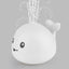 Whale Bath Toy
