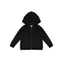 RAW SEAM SWEATSHIRT