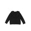 RAW SEAM SWEATSHIRT