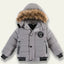 Winter Cotton Coat