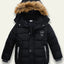 Winter Cotton Coat